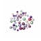 Hotfix Austrian Crystals Mix by Bead Landing™, 45ct.